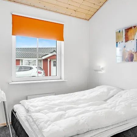 Holiday home Marina Fiskenaes