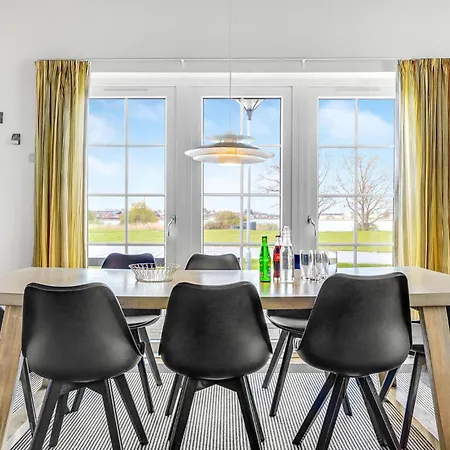 Holiday home Marina Fiskenaes Grasten